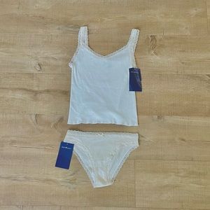 nwt brandy melville lace bundle 🍨